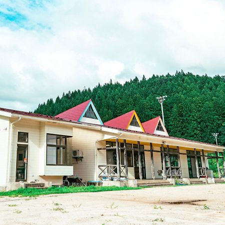 まるもりビレッジ Apartment Wada  Exterior photo